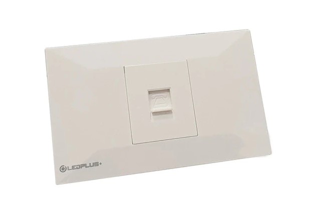 TOMA TELEFONICA RJ11 NOVA